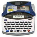 Compatible Black Print on White Tape for your Brother P-Touch 1910 Labeling System